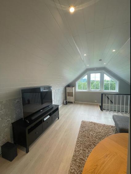 Leilighet Med Gratis Parkering Og Wifi Kristiansund Exterior photo