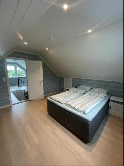 Leilighet Med Gratis Parkering Og Wifi Kristiansund Exterior photo